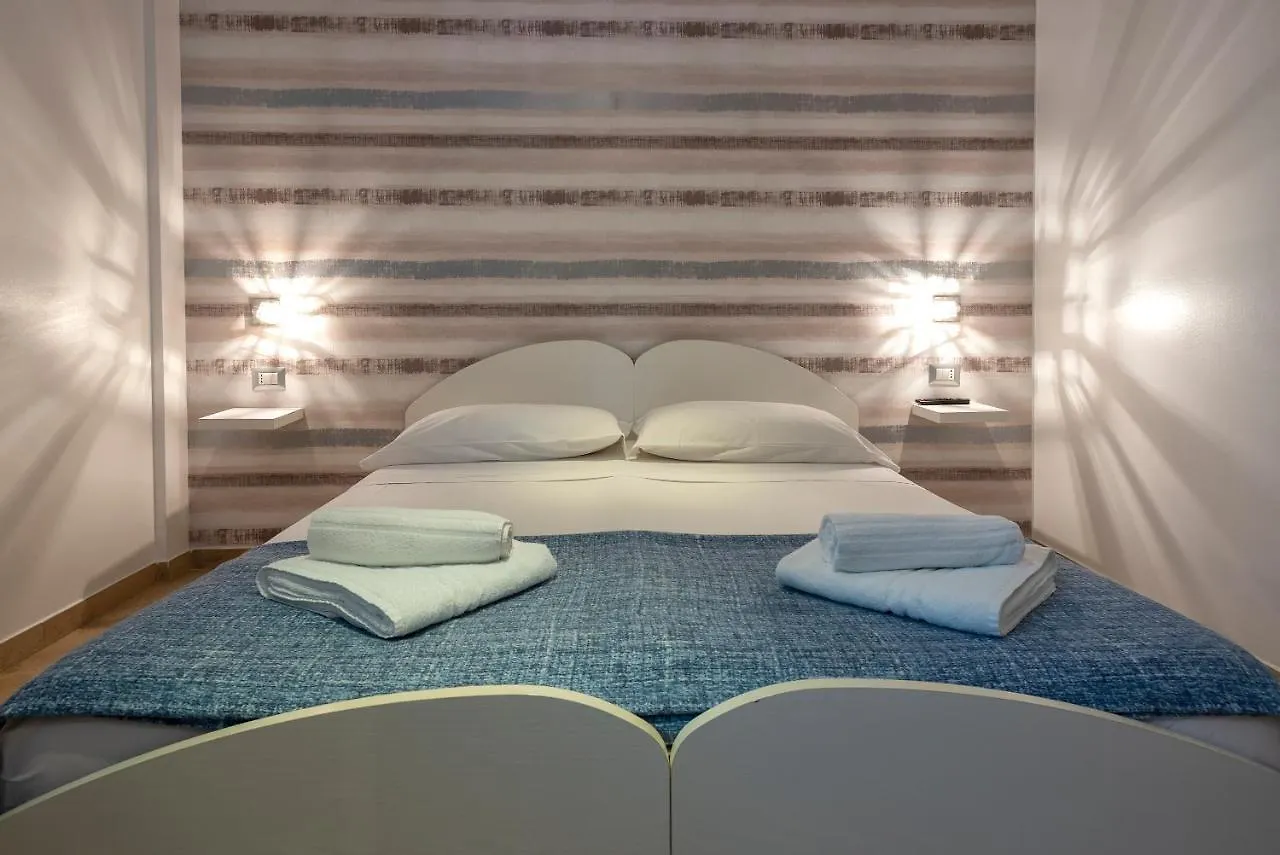 ** Affittacamere Hotel Terre Bianche Alghero Italia