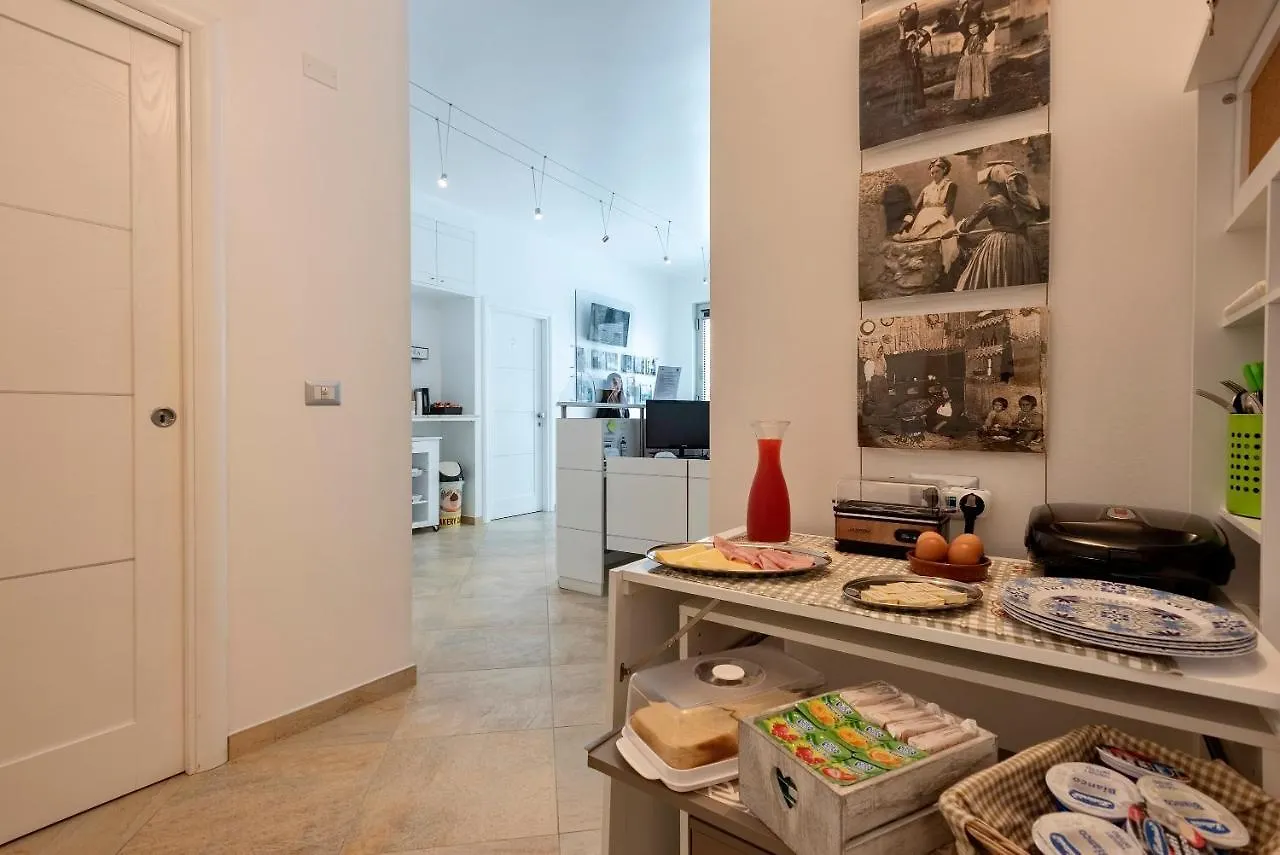 Affittacamere Hotel Terre Bianche Alghero