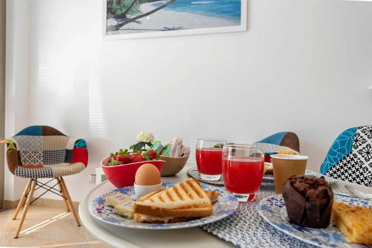 Affittacamere Hotel Terre Bianche Alghero