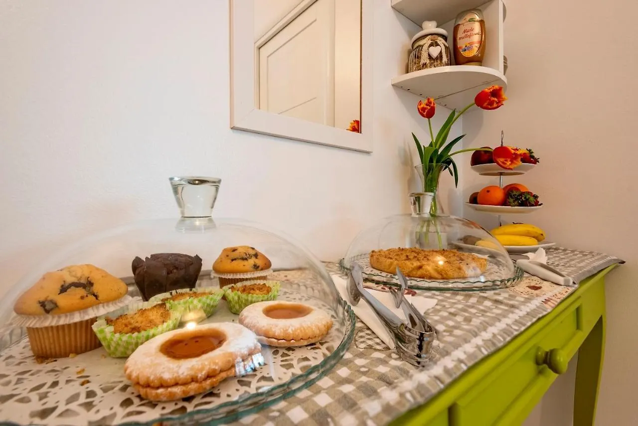 Affittacamere Hotel Terre Bianche Alghero