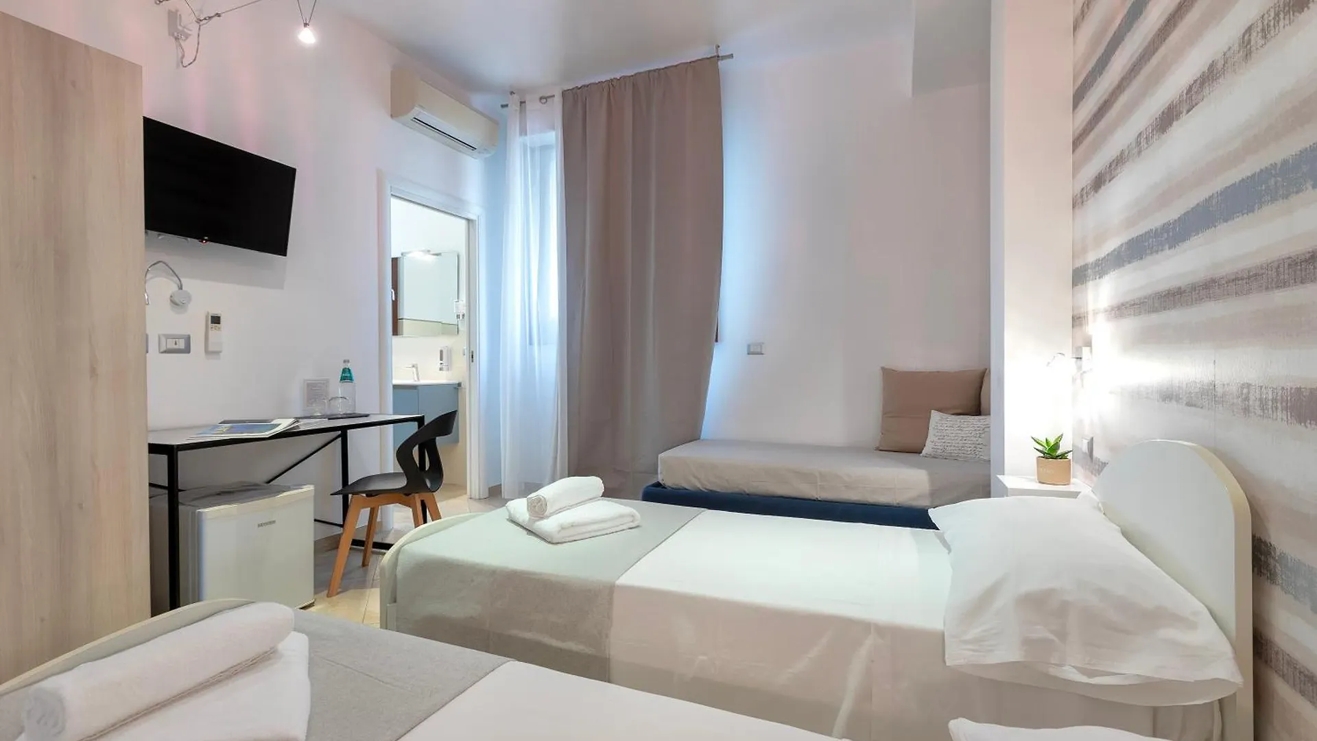 Hotel Terre Bianche Alghero