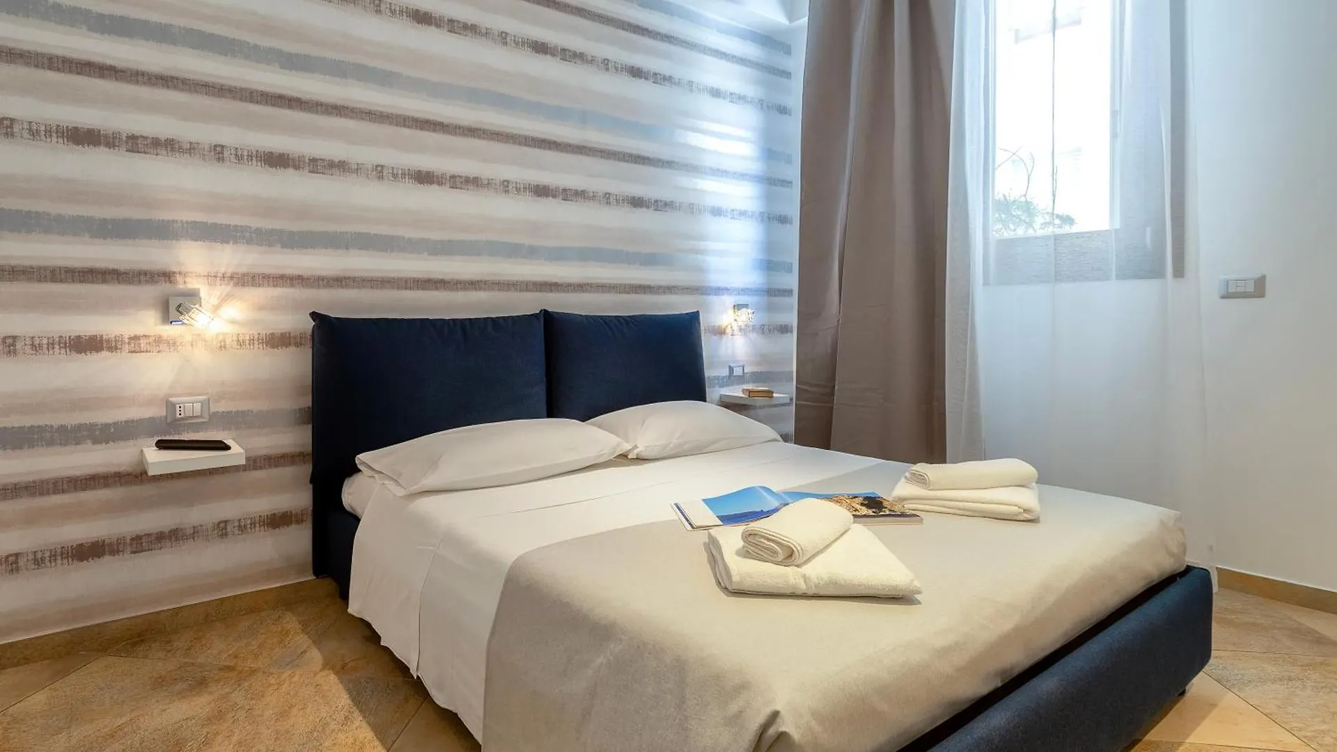 Hotel Terre Bianche Alghero Affittacamere