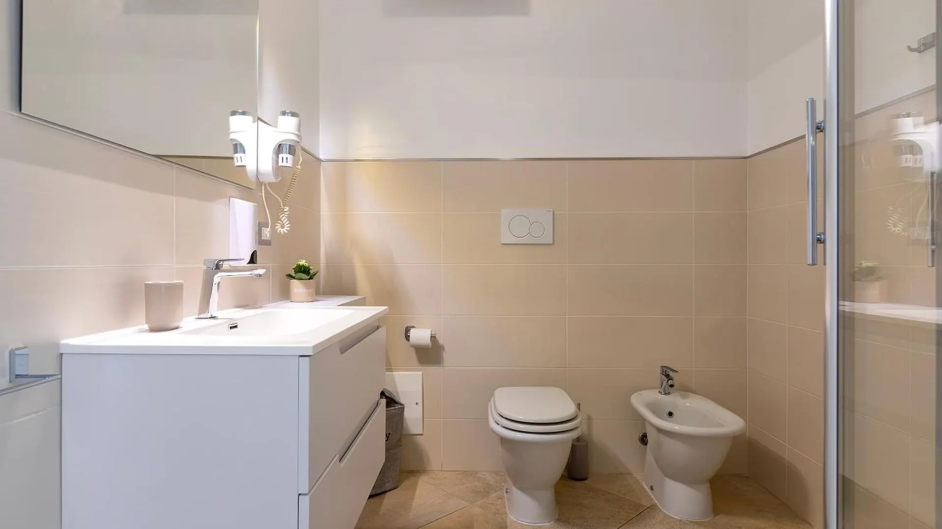 Affittacamere Hotel Terre Bianche Alghero