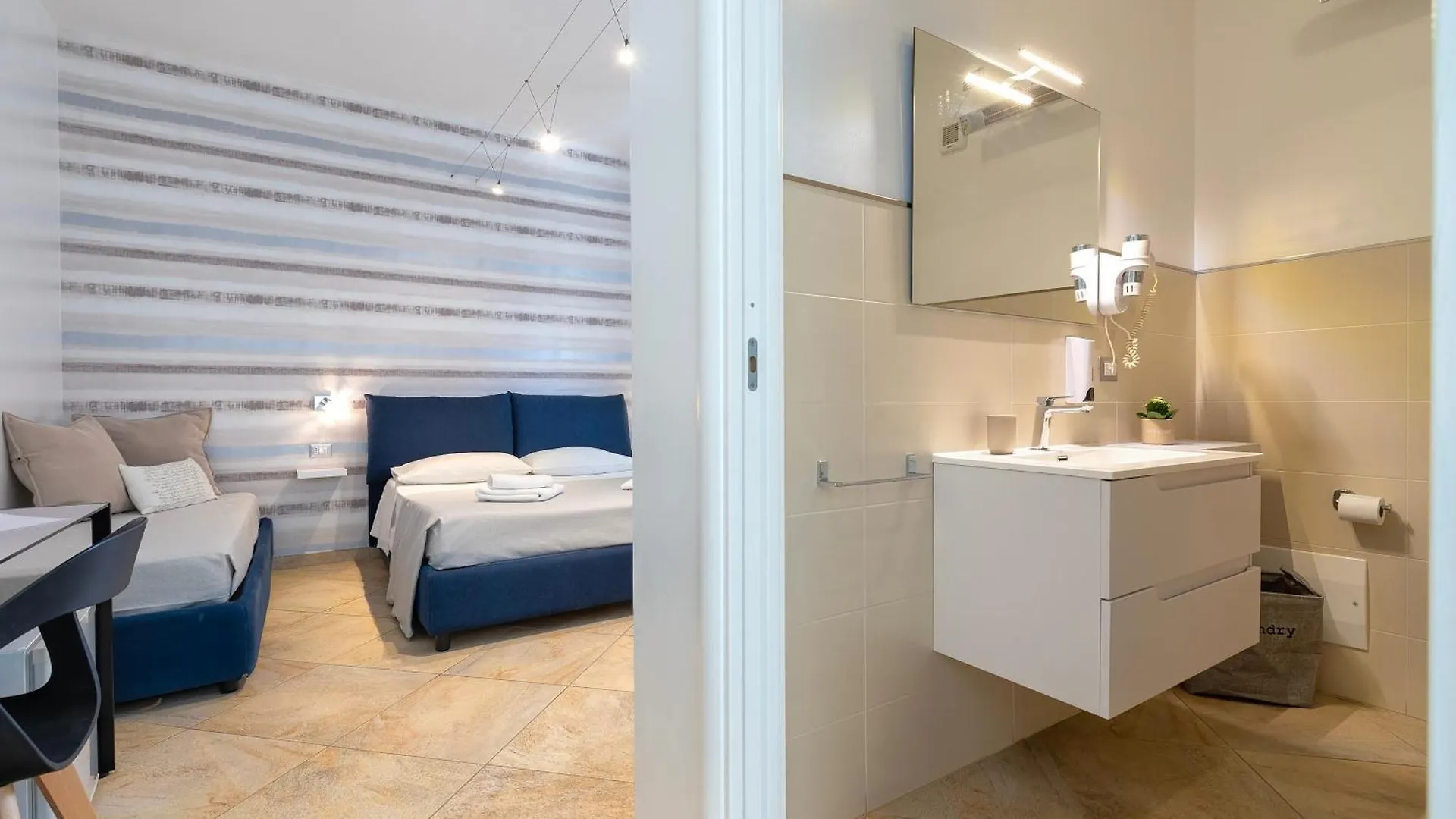 Hotel Terre Bianche Alghero Affittacamere
