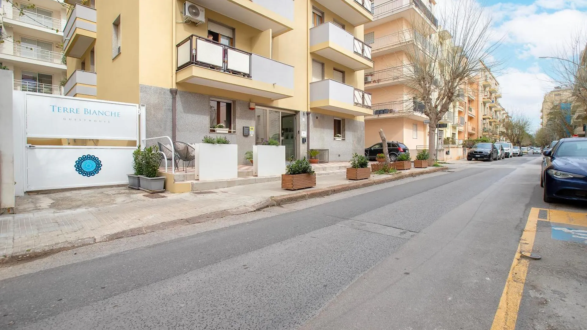 Hotel Terre Bianche Alghero 2*,  Italia