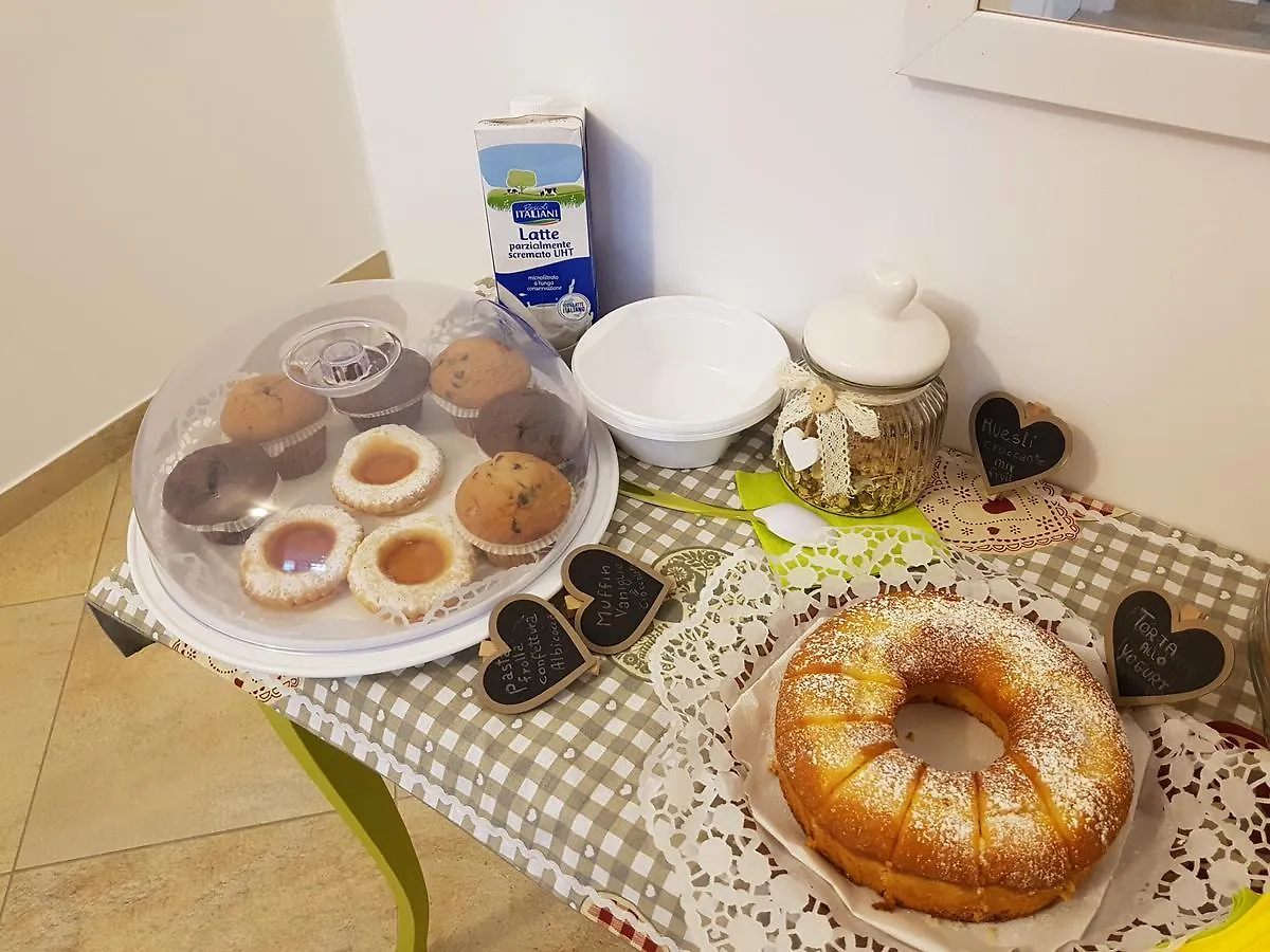 Hotel Terre Bianche Alghero
