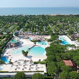 Union Lido 5*, Cavallino-Treporti Italy