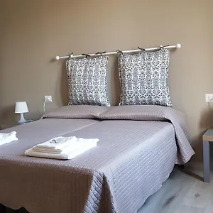 Stanza Privata La Conquilla *** Alghero