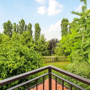 Appartement & Country Holidays Bussolengo