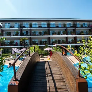 Bella Italia 4*, Peschiera del Garda Italy