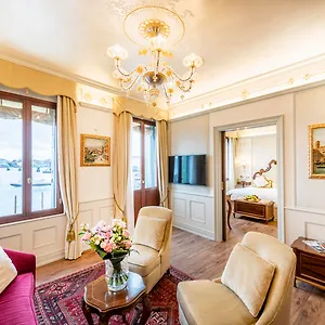 Monaco & Grand Canal 4*, Venice Italy