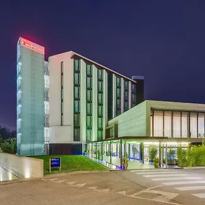 Hilton Garden Venice 4*, Mestre Italy
