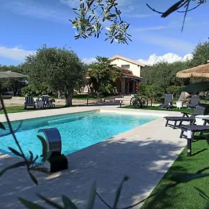 Guest house Marianna