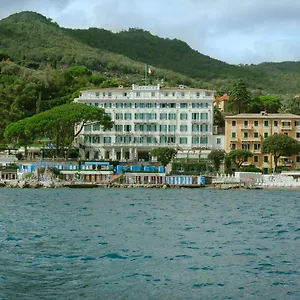 Grand Miramare 5*, Santa Margherita Ligure Italy