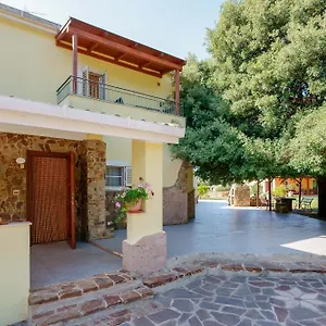 La Genziana , Alghero Italy
