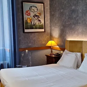 Welcome House 3*, Rome Italy