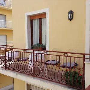 Candida's House , Alghero Italy