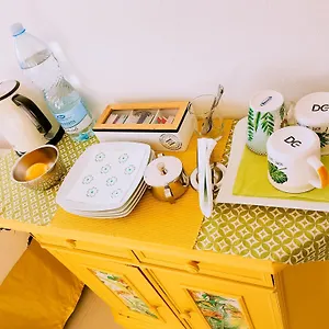 Bed & Breakfast Lo Spicchio