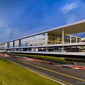 Sheraton Milan Malpensa Airport & Conference Centre 4*, Ferno Italy