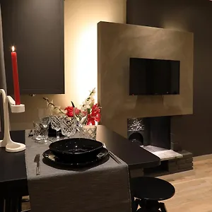 Appartement Sforza Near Duomo Milaan