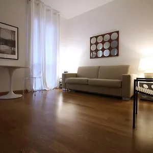 Appartement Brera - Fiori Chiari Charme Milaan