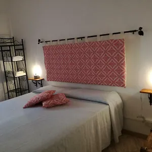 Zia Amalia Asfodelo ** Alghero