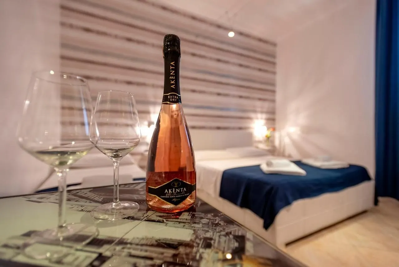 Terre Bianche Hotel Alghero