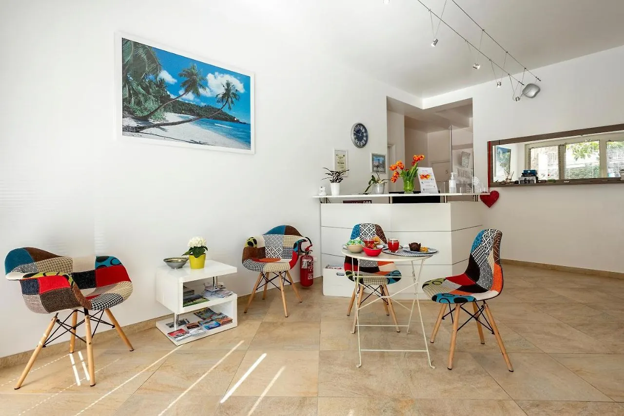 Terre Bianche Hotel Alghero