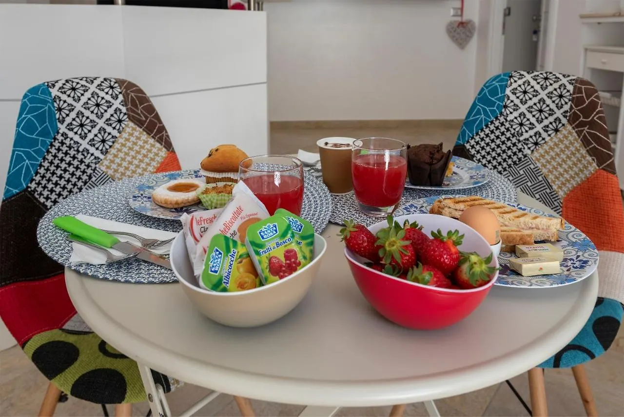 Terre Bianche Hotel Alghero
