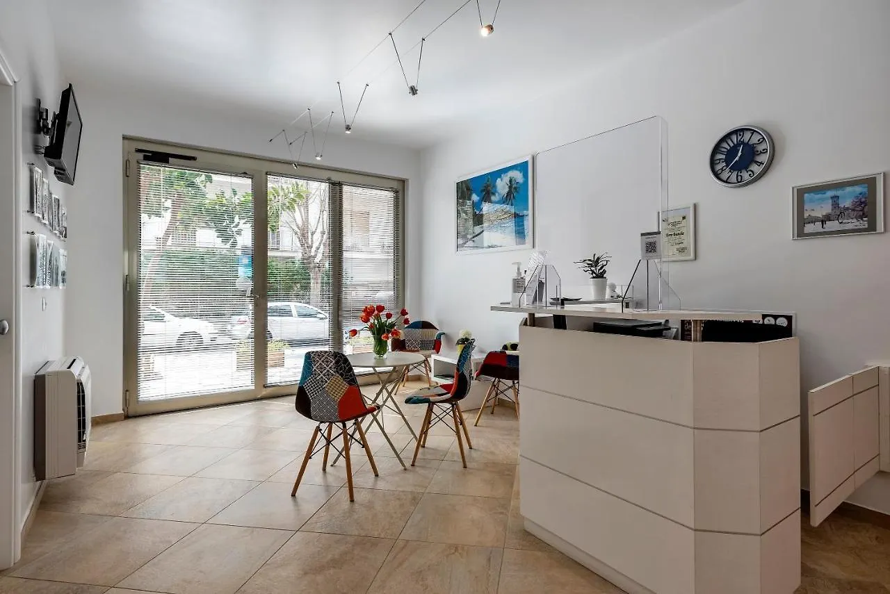 ** Guest house Terre Bianche Hotel Alghero Italy
