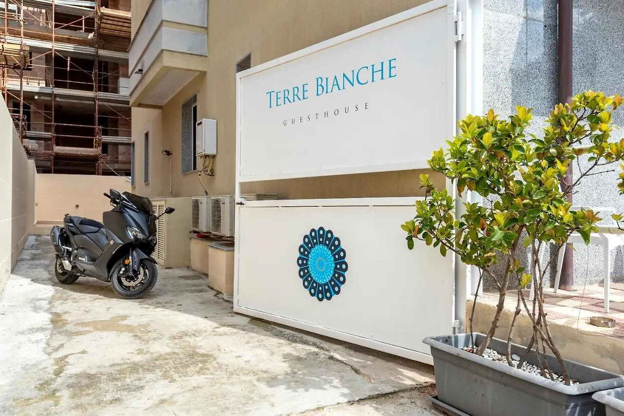Terre Bianche Hotel Alghero Italy
