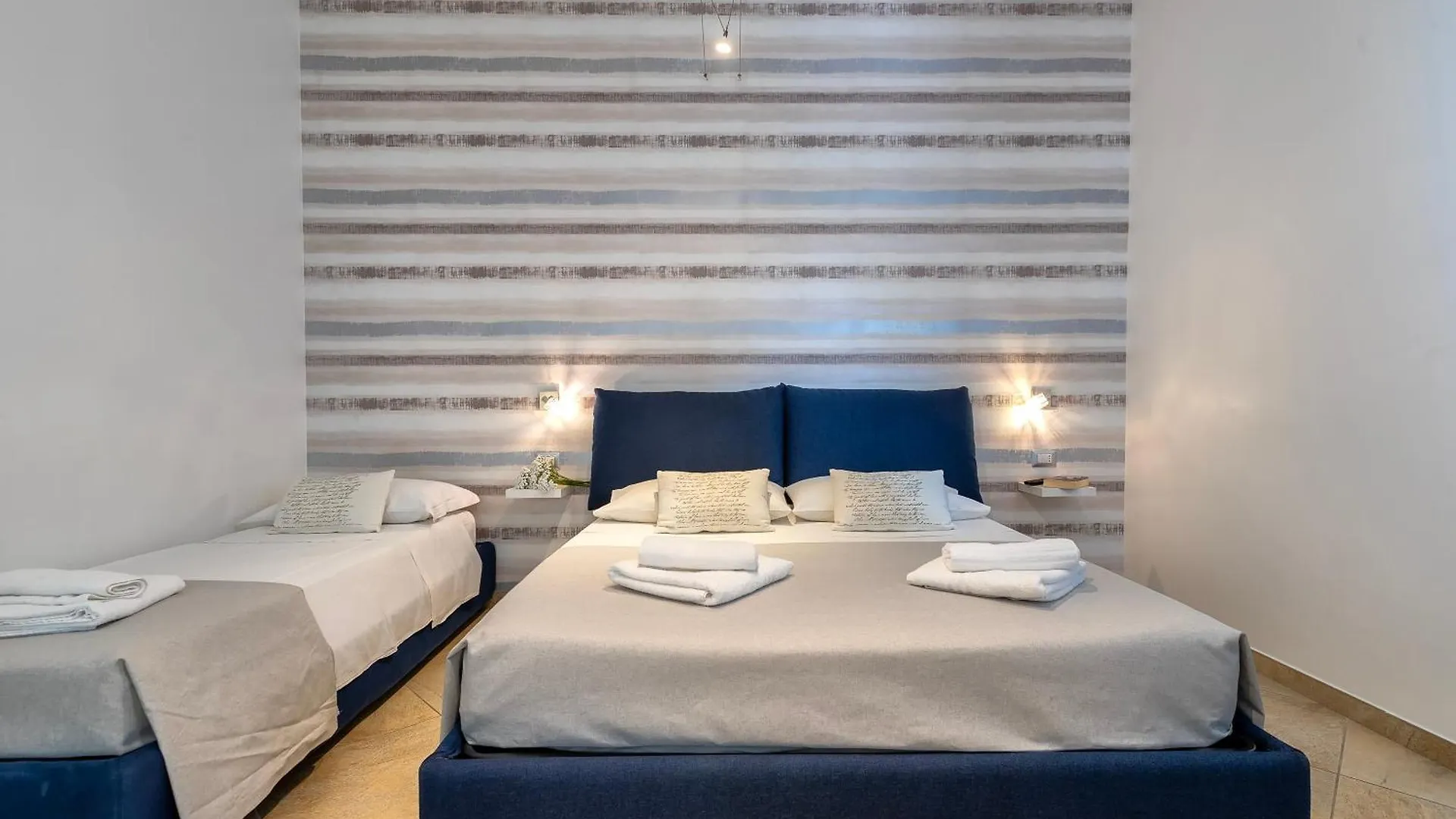 Guest house Terre Bianche Hotel Alghero