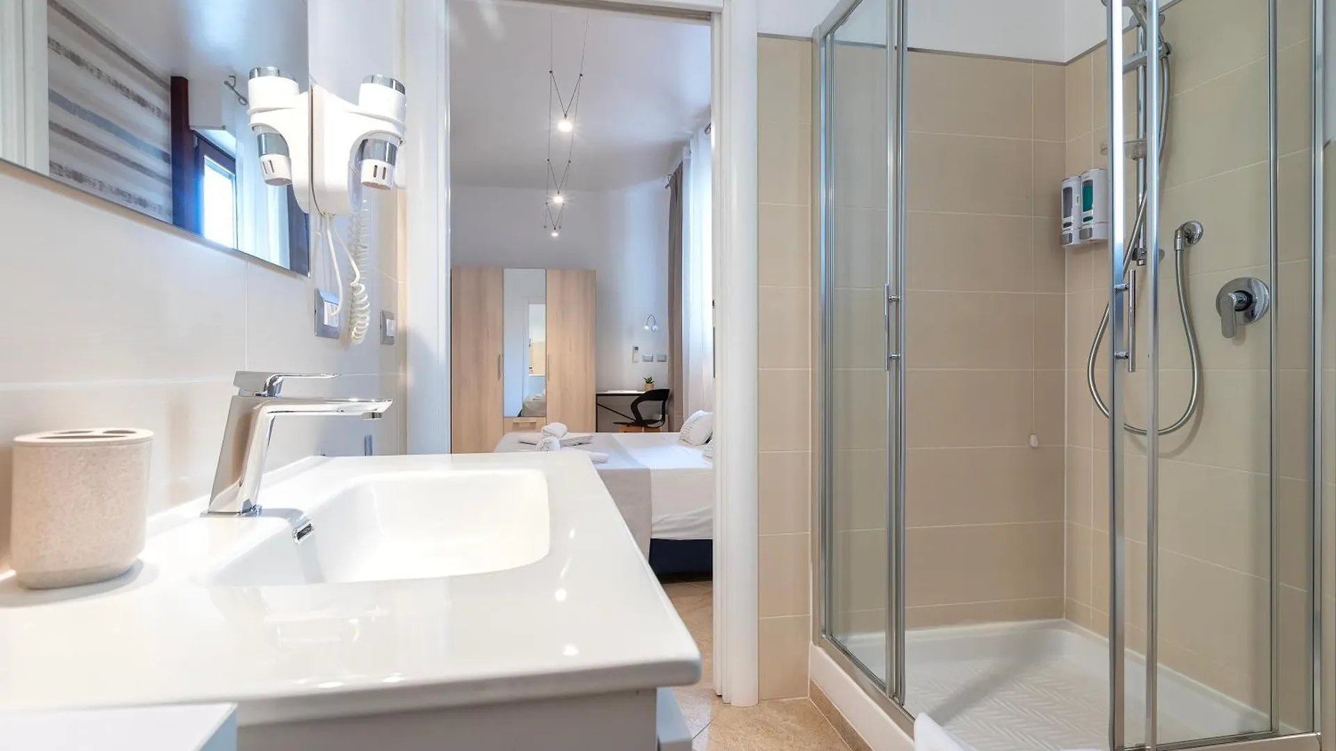 Terre Bianche Hotel Alghero 2*,  Italy