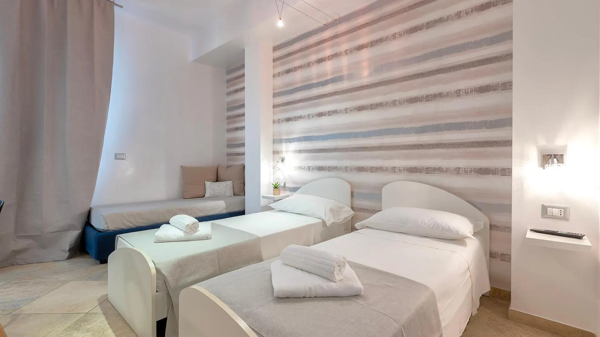 ** Guest house Terre Bianche Hotel Alghero Italy