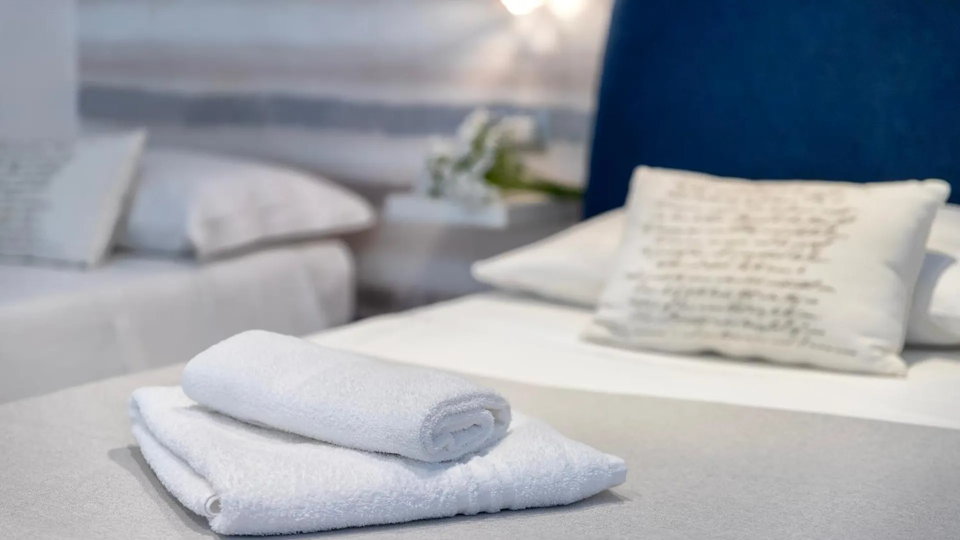 Terre Bianche Hotel Alghero