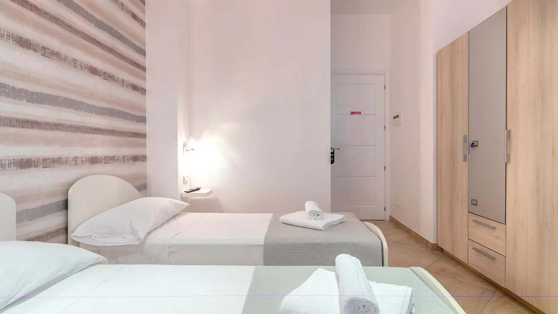 Guest house Terre Bianche Hotel Alghero
