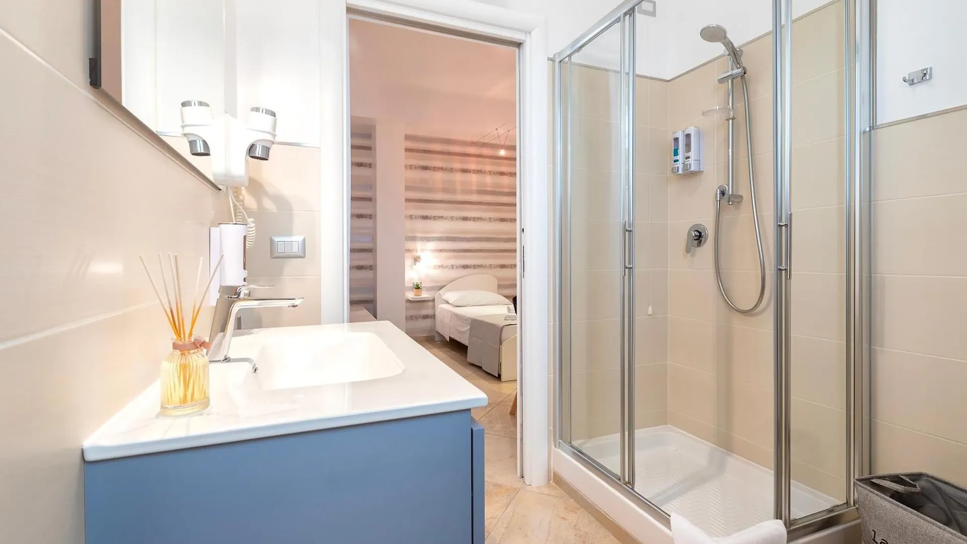 Terre Bianche Hotel Alghero Guest house
