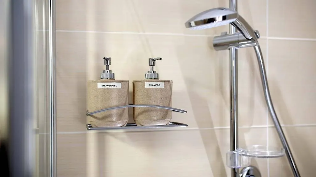 Terre Bianche Hotel Alghero 2*,